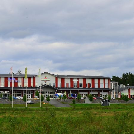Hotel Tuulonen Tuulos Экстерьер фото