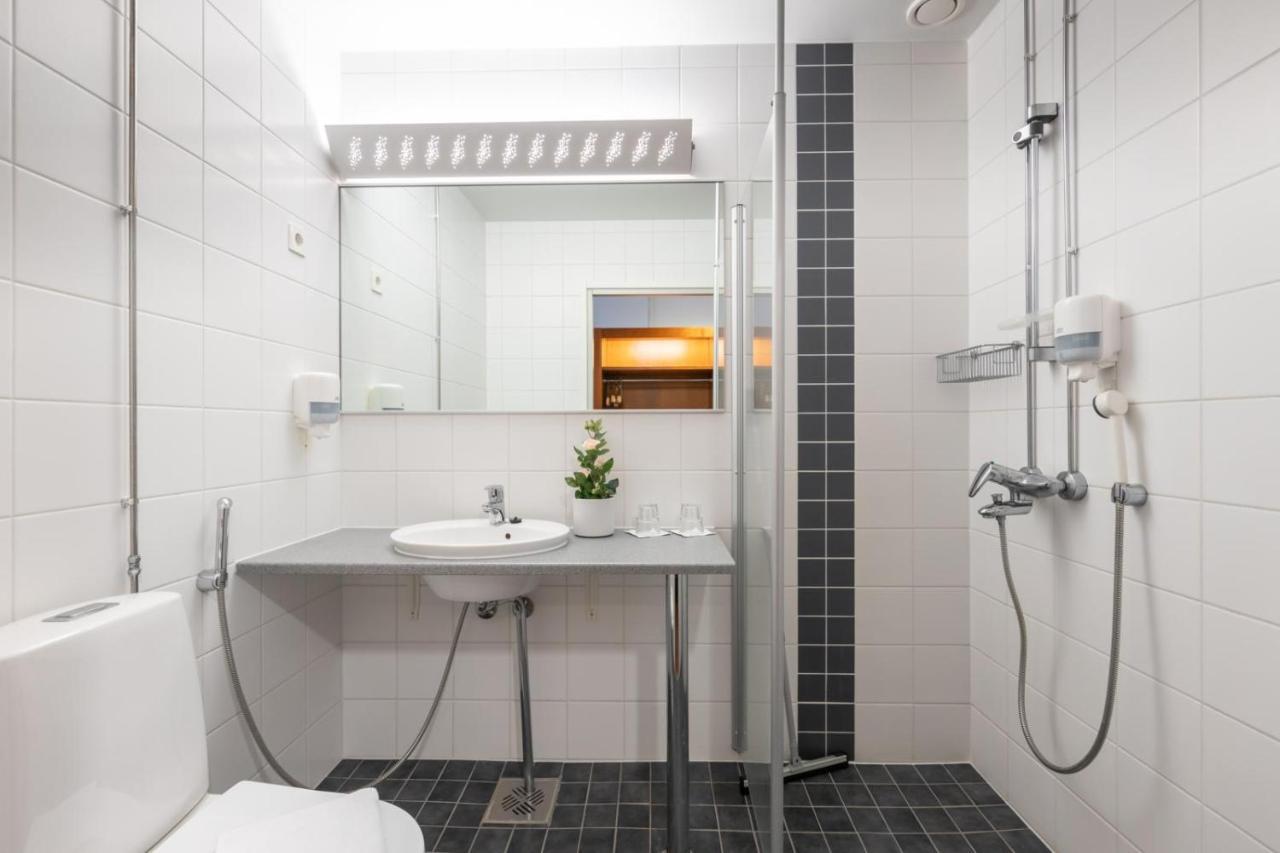 Hotel Tuulonen Tuulos Экстерьер фото