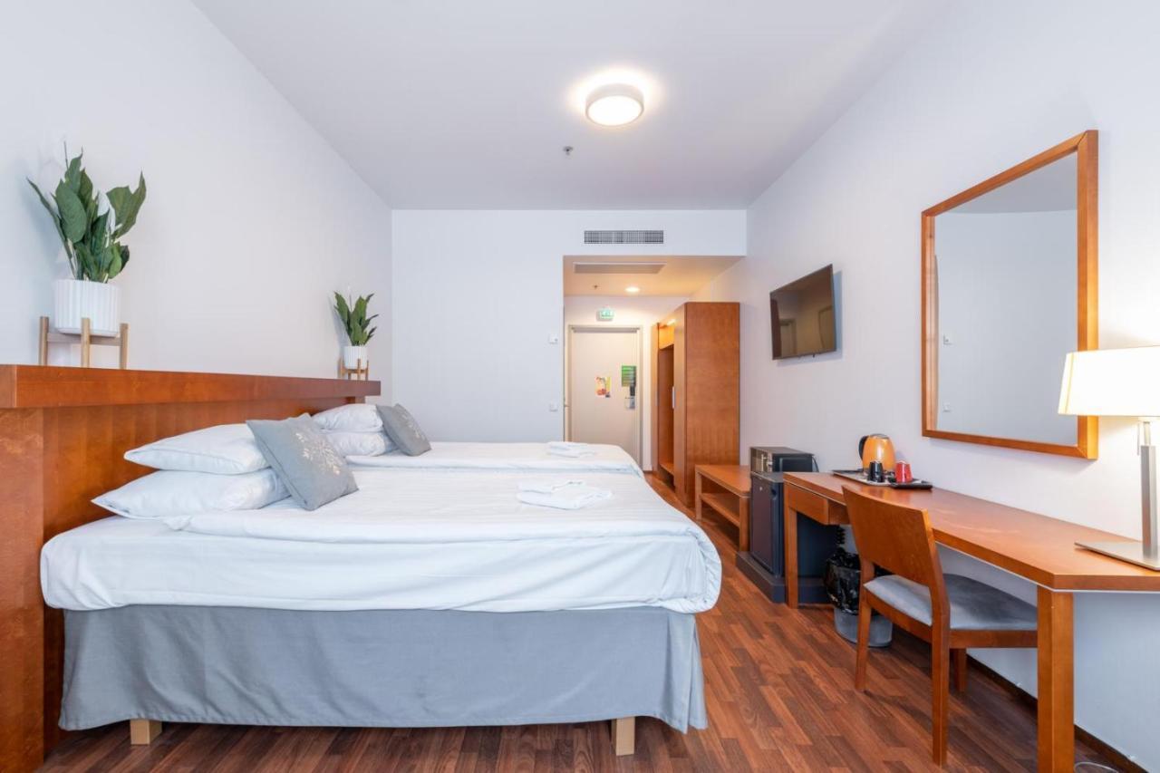 Hotel Tuulonen Tuulos Экстерьер фото