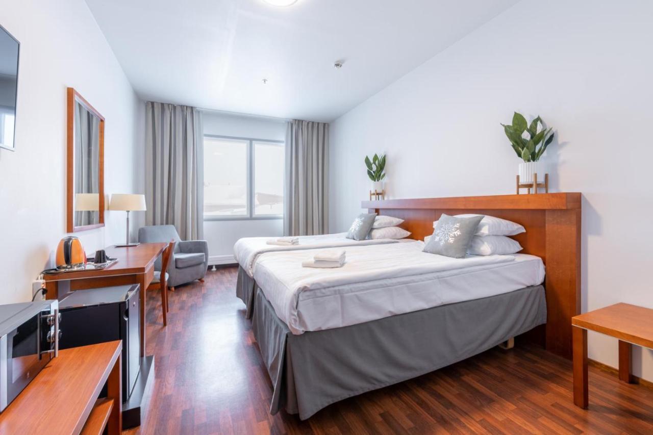 Hotel Tuulonen Tuulos Экстерьер фото