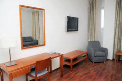 Hotel Tuulonen Tuulos Экстерьер фото